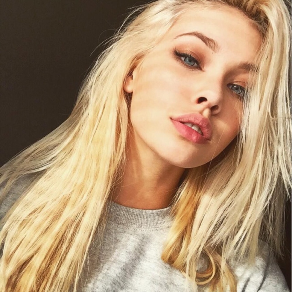 Meet your Posher, 🌸millie rose🌞